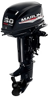 Лодочный мотор MARLIN PROLINE MP 30 AMHS в Новошахтинске