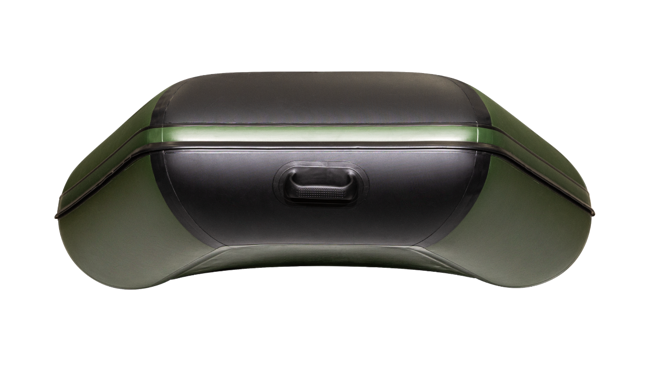 Лодка АКВА 2900 в Новошахтинске