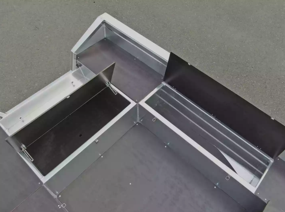 Алюминиевая лодка  Неман-420 в Новошахтинске