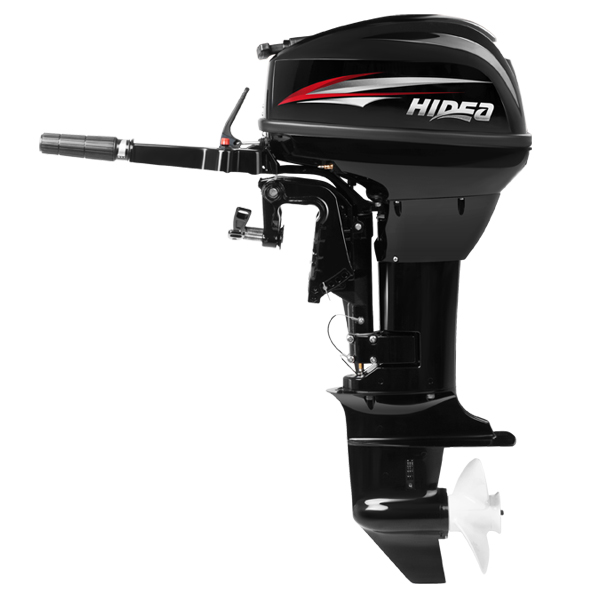 Лодочный мотор HIDEA HD9.9FHS в Новошахтинске