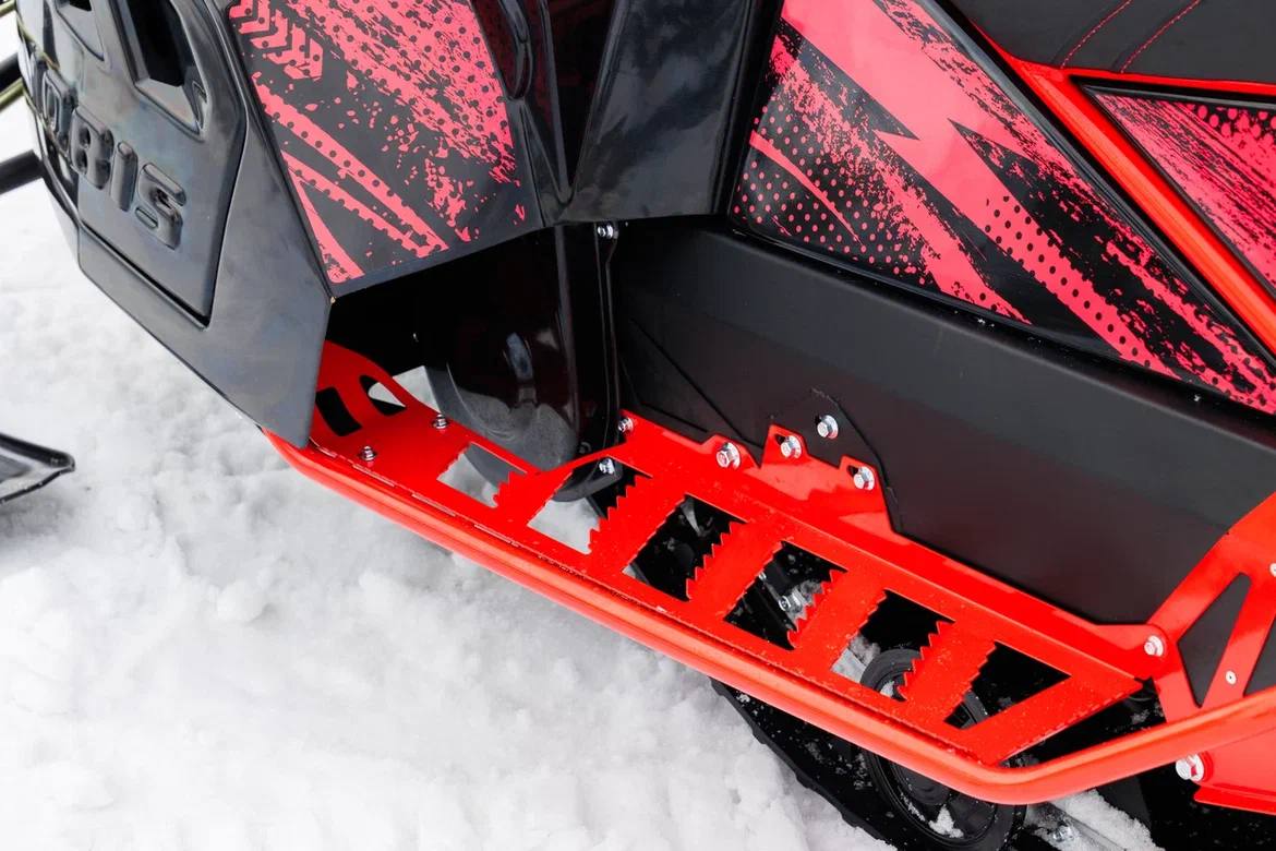 Снегоход IRBIS TUNGUS 400 25/26 в Новошахтинске