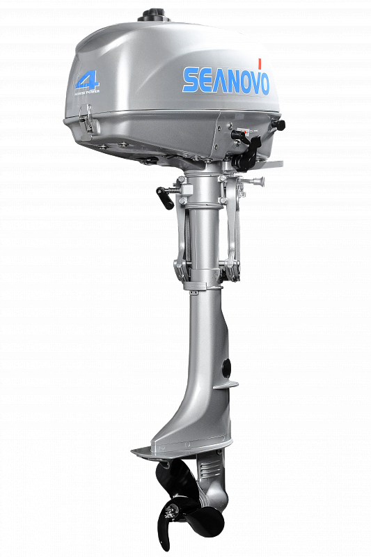 Лодочный мотор SEANOVO SN4FHS в Новошахтинске