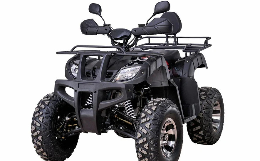 Квадроцикл YACOTA SELA 200 PRO в Новошахтинске