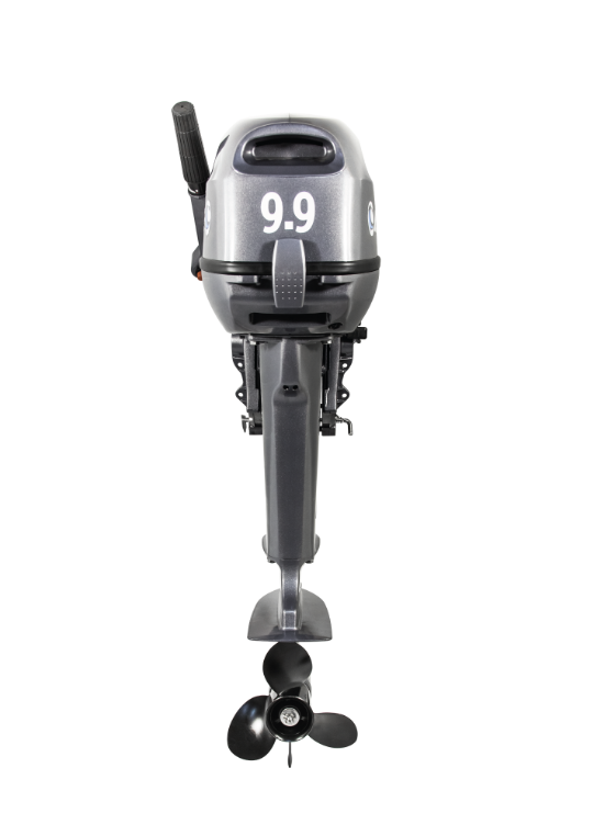 Лодочный мотор APACHE T9.9(15) BS в Новошахтинске