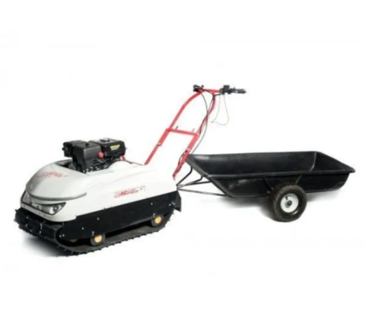 Мотобуксировщик Хортон 13 в Новошахтинске