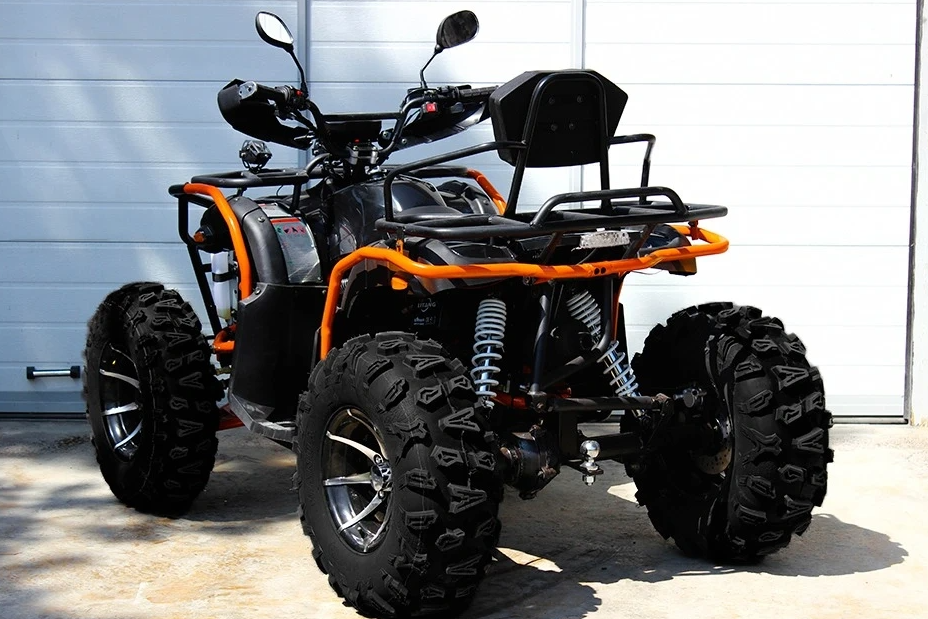 Квадроцикл PROMAX 300 4X4 ALL ROAD в Новошахтинске