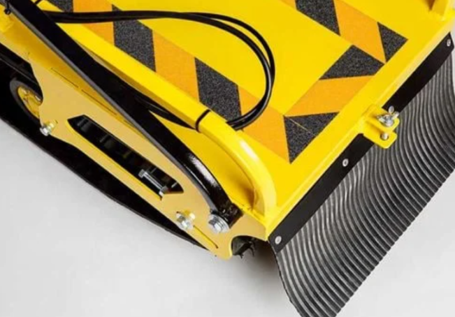 Мотобуксировщик FISHRIDE МИНИ 8 л.с. в Новошахтинске