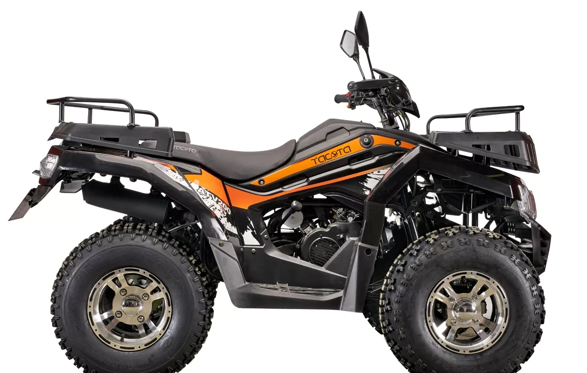 Квадроцикл YACOTA CABO 200LD в Новошахтинске