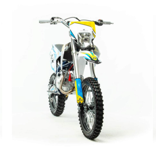 Питбайк MOTOLAND (МОТОЛЕНД) NX125 в Новошахтинске