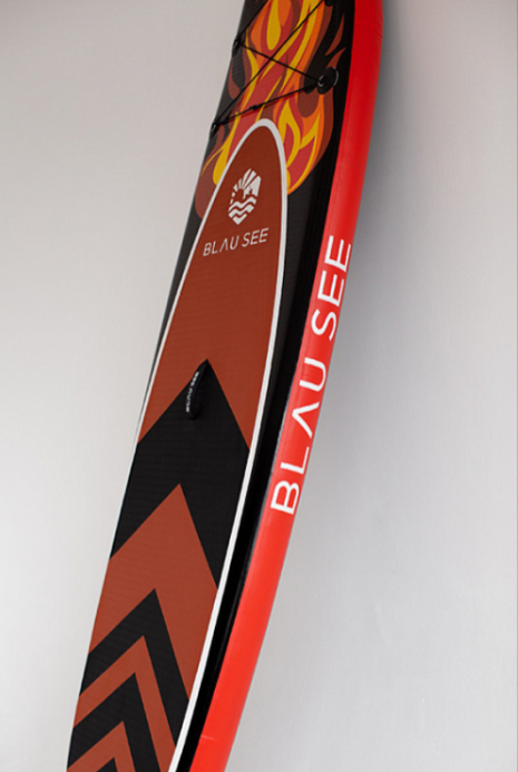 НАДУВНОЙ SUP-BOARD BURNFIRE 10,6 в Новошахтинске