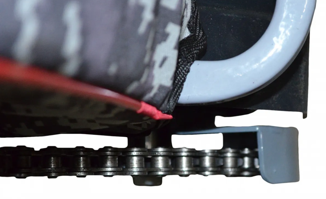 Мотобуксировщик "Богатырь" 15 в Новошахтинске