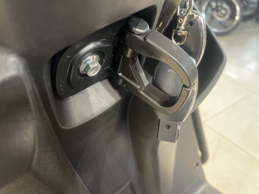 Скутер PROMAX STALKER ARMY 240(49) в Новошахтинске