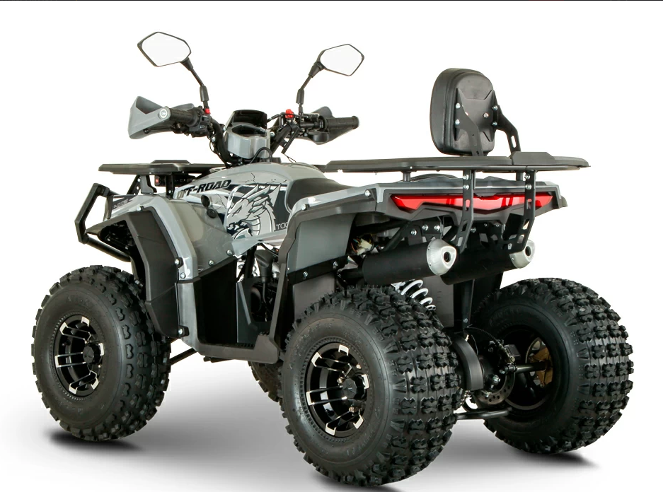 Квадроцикл YACOTA DRAGON LUX LD 150 PRO-SPORT в Новошахтинске