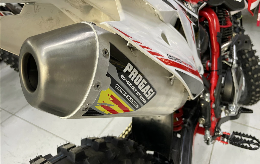 Мотоцикл Progasi SUPER MAX 250 PRO SPORT в Новошахтинске