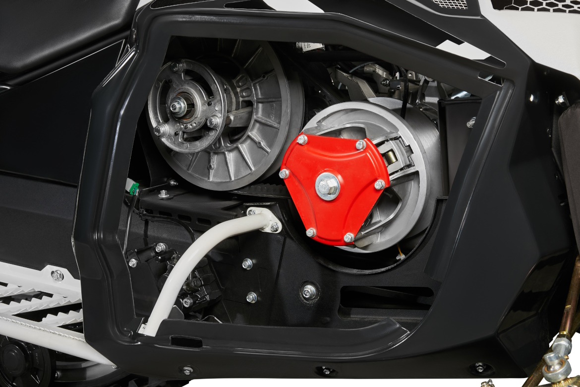 Снегоход IRBIS TUNGUS 500L 25/26 в Новошахтинске