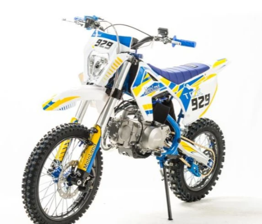 Питбайк MOTOLAND (МОТОЛЕНД) Кросс TCX125 в Новошахтинске