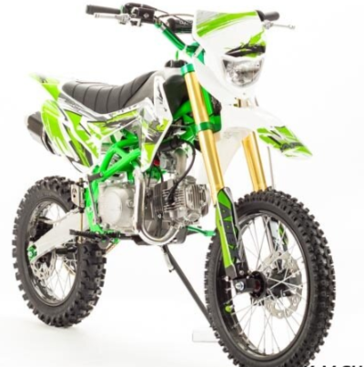 Питбайк MOTOLAND (МОТОЛЕНД) Кросс APEX125 E в Новошахтинске