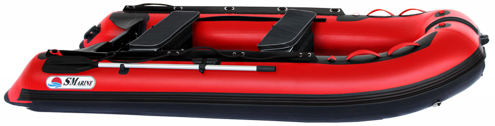 ЛОДКА SMARINE STRONG 365 в Новошахтинске