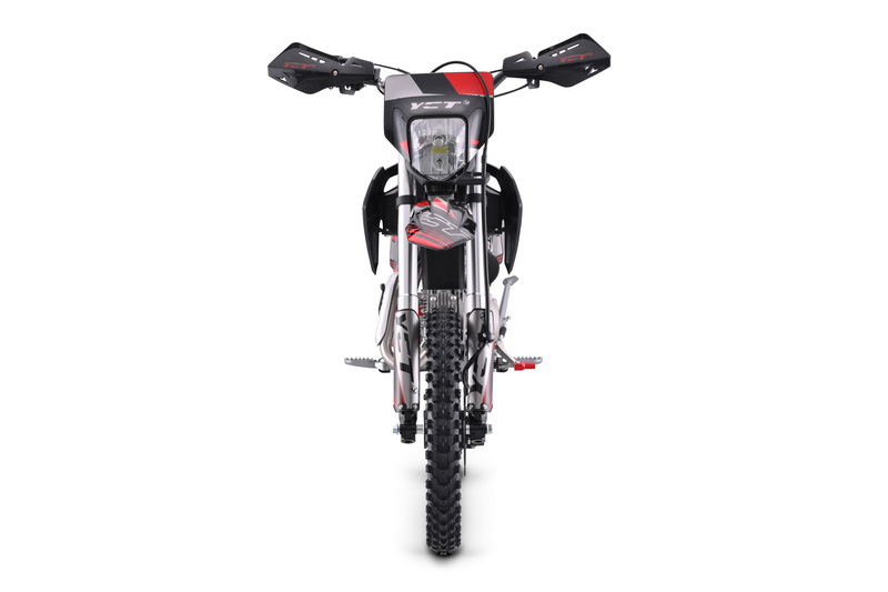 Питбайк YACOTA H5 125 в Новошахтинске