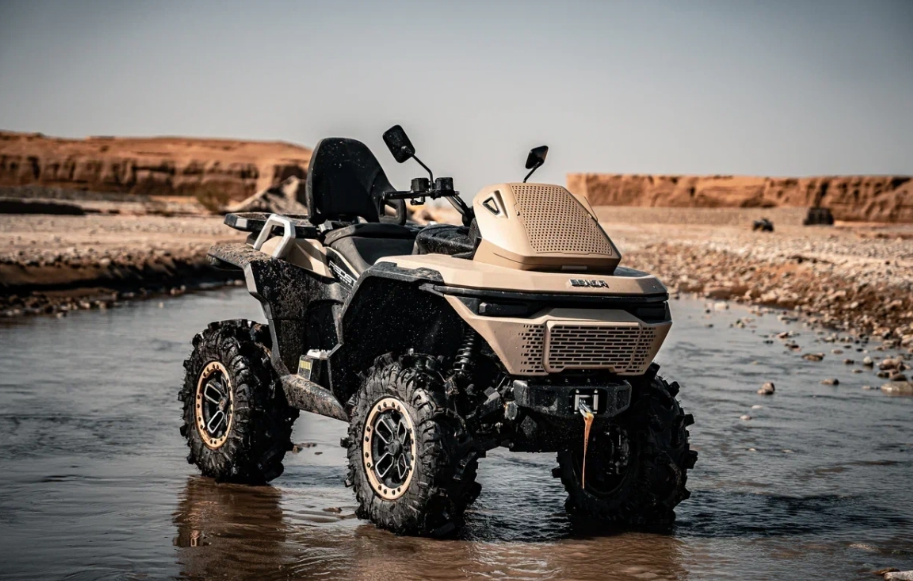 Квадроцикл BENDA REDSTONE 1000 MUD в Новошахтинске