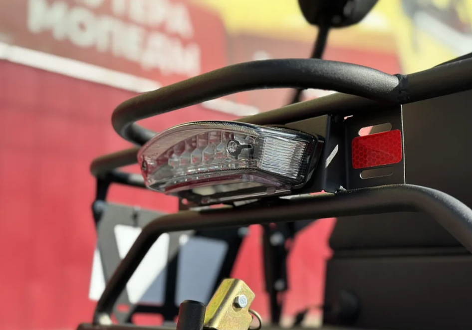 Снегоход РМ TAYGA PATRUL 800 SWT в Новошахтинске