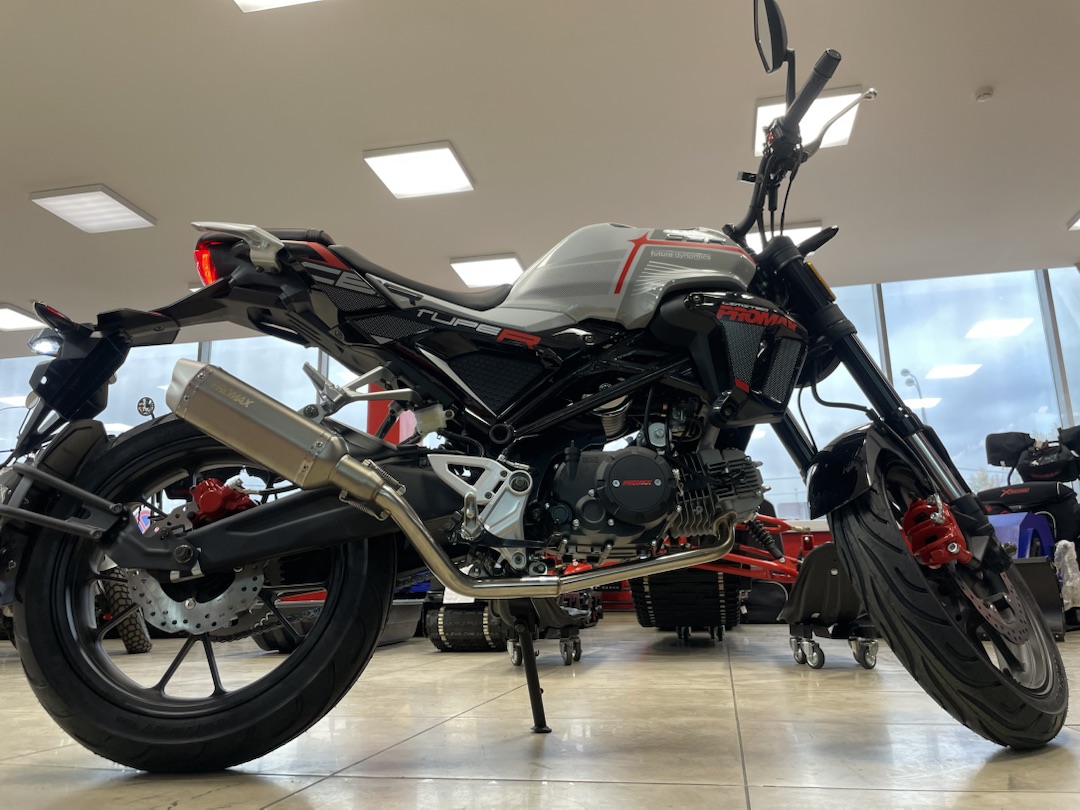 Мопед PROMAX CB150R (49) в Новошахтинске