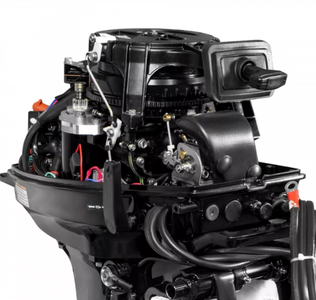 Лодочный мотор GLADIATOR G20FES в Новошахтинске