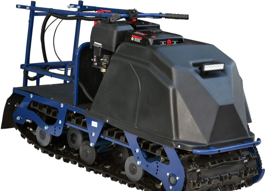 Мотобуксировщик БАРС СЛЕДОПЫТ FDS. RDS 13 л.с. в Новошахтинске