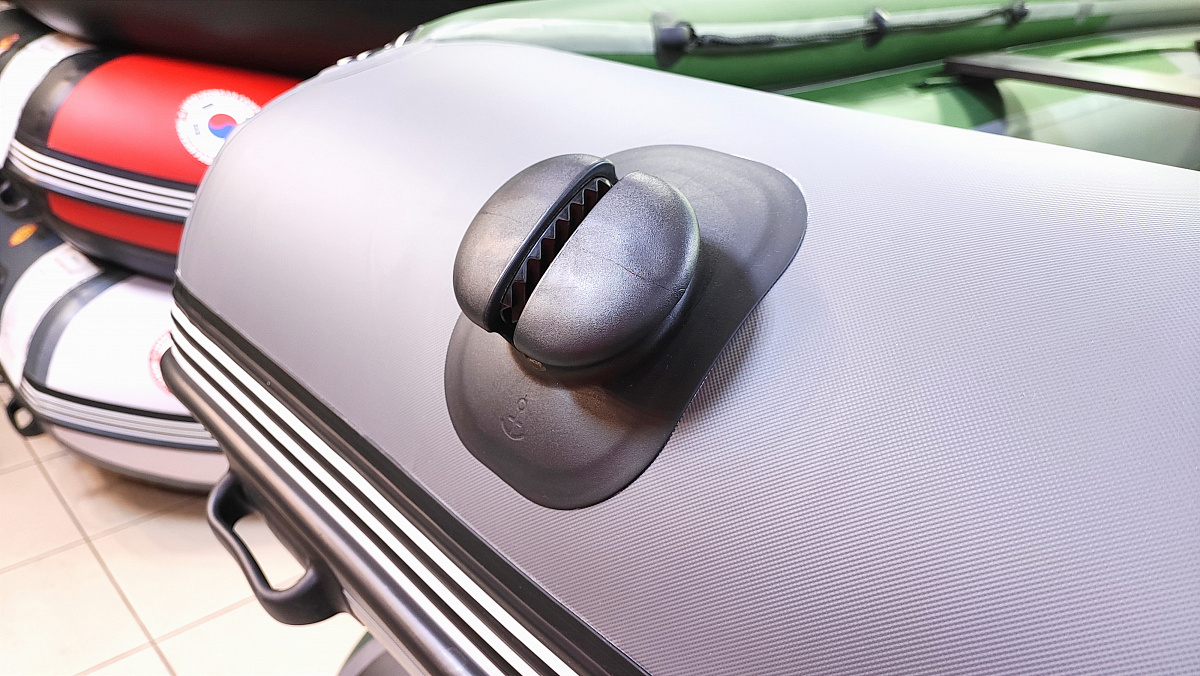 Лодка MISHIMO FAMILY PRO 390 в Новошахтинске