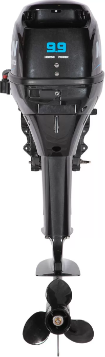 Лодочный мотор MARLIN MP 9.9 AMHL в Новошахтинске