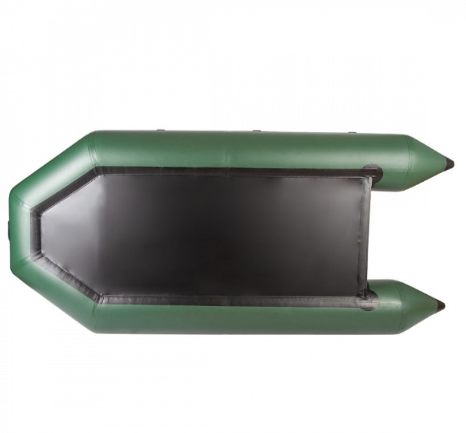 ЛОДКА НАДУВНАЯ YUKONA 280 TL (БЕЗ ПАЙОЛА) в Новошахтинске