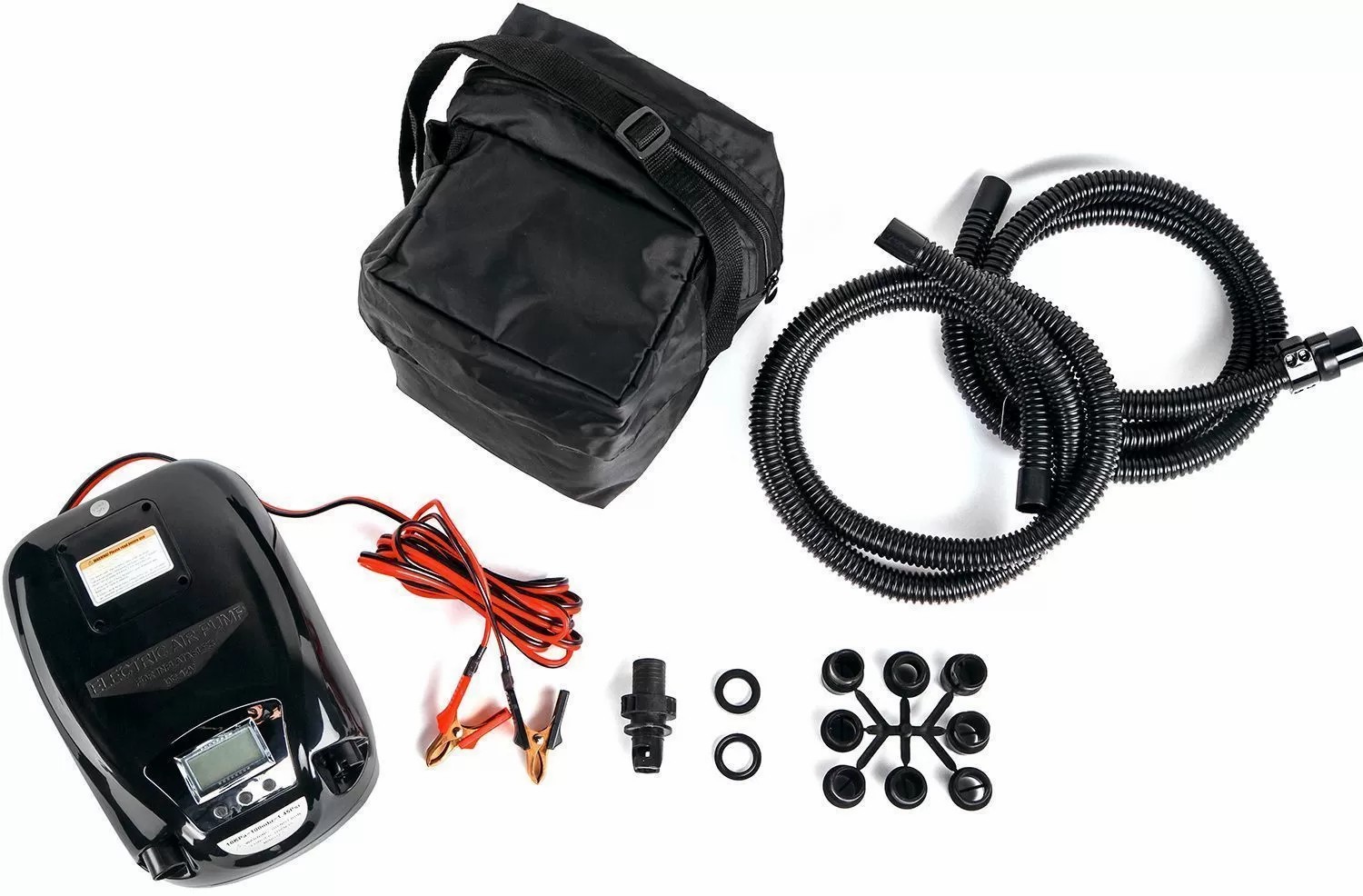 ЭЛЕКТРИЧЕСКИЙ НАСОС MARLIN GP-80 D в Новошахтинске