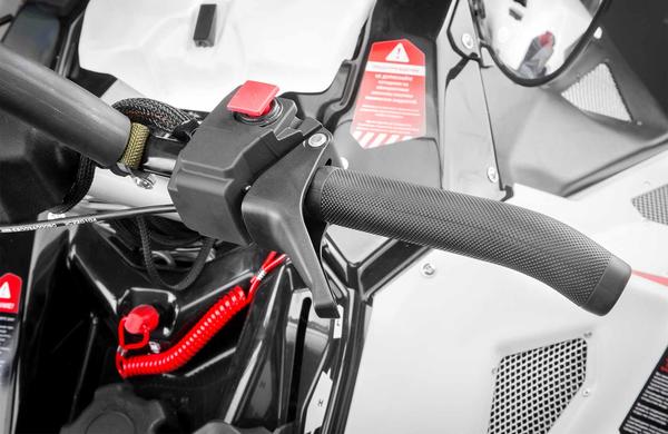 Снегоход STELS SA800R (L LUX WT) ВИТЯЗЬ 2.0 К01 Tech в Новошахтинске