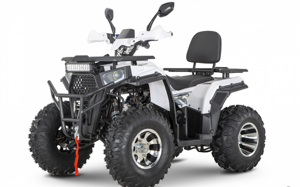 Квадроцикл YACOTA VIKING PRO в Новошахтинске