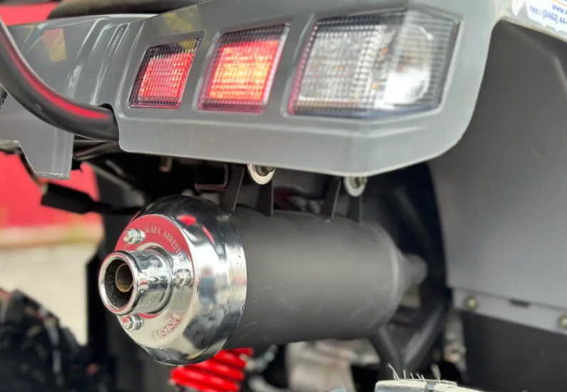 Квадроцикл GBM MAVERICK 300 NEW в Новошахтинске