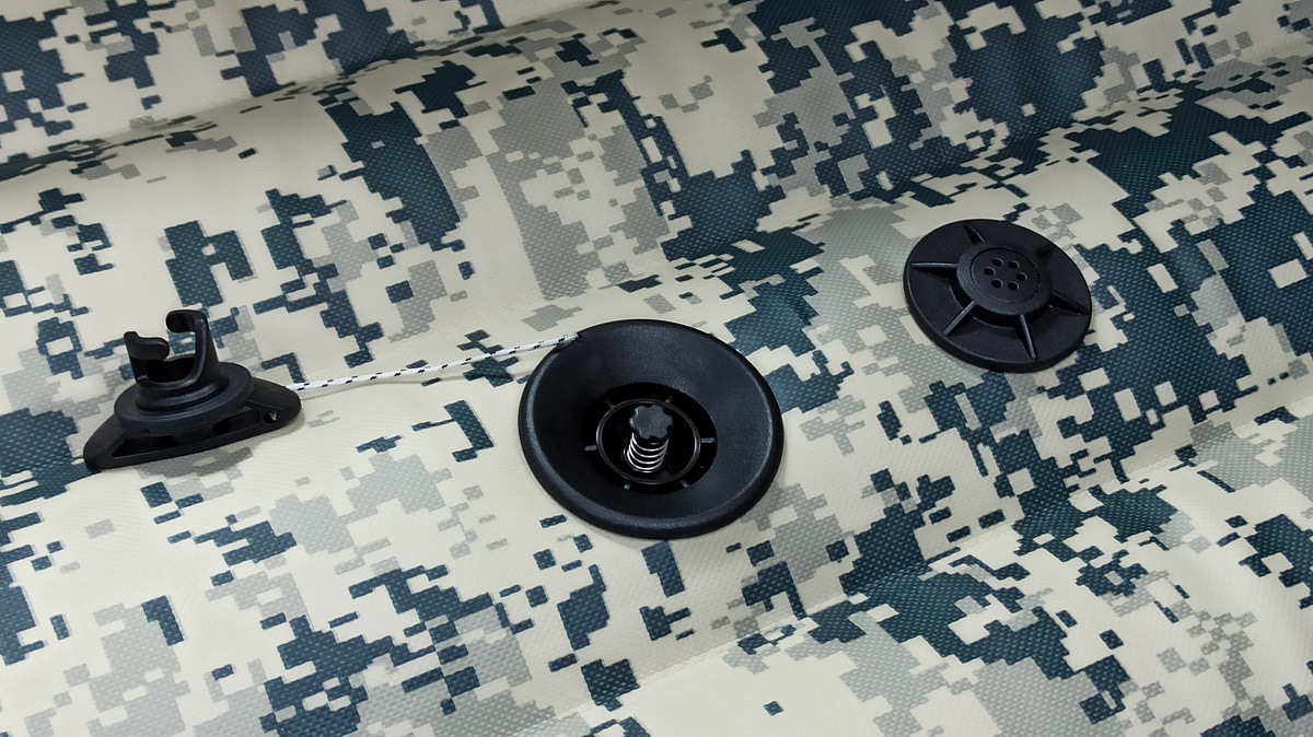 Лодка MISHIMO SPORT 370 в Новошахтинске