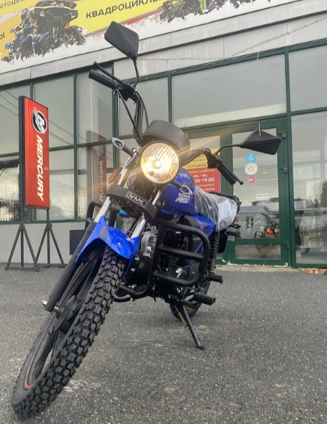 Мопед VENTO RIVA - II SX PRO в Новошахтинске