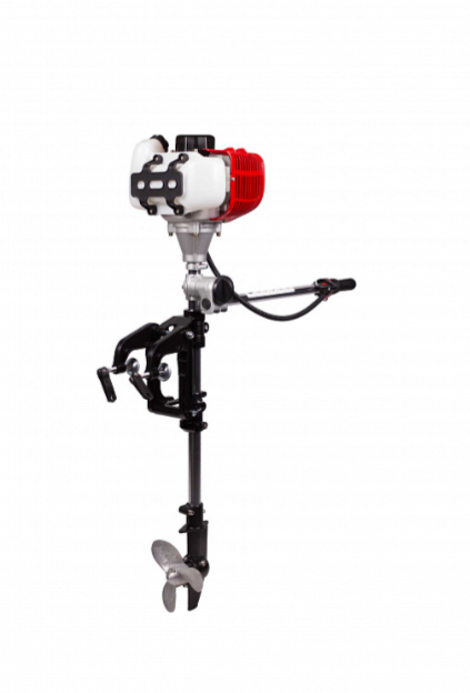 Подвесной лодочный мотор TOYAMA TA 2 в Новошахтинске