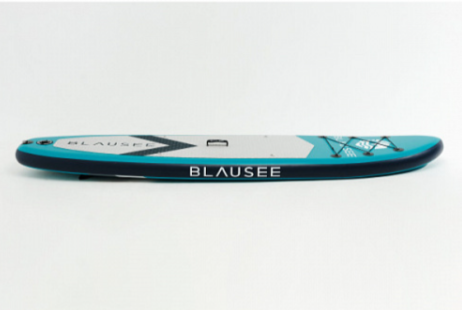 НАДУВНОЙ SUP-BOARD BUSINESS LIGHT BLUE 10,6 в Новошахтинске