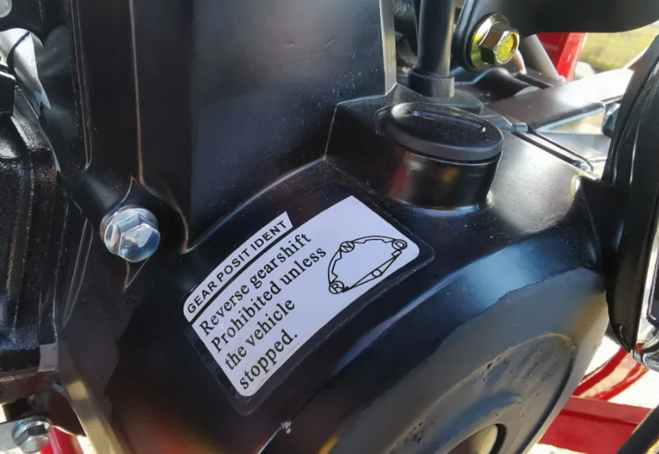 Квадроцикл GBM SHARP KIDS 125 в Новошахтинске