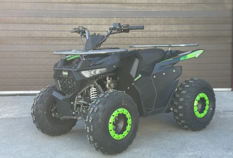 Квадроцикл GBM DAXTER 220 NEW в Новошахтинске