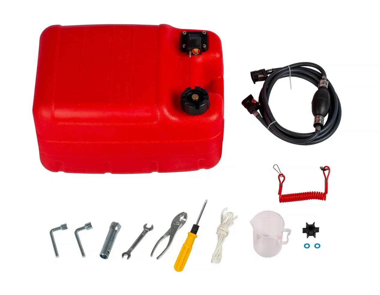 ЛОДОЧНЫЙ МОТОР GLADIATOR G30FHS в Новошахтинске