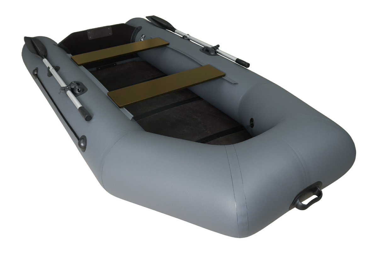 Лодка БАРС 2900 Слань-книжка киль в Новошахтинске