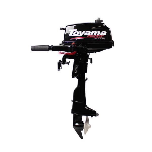 ЛОДОЧНЫЙ МОТОР TOYAMA TC3.6BMS в Новошахтинске