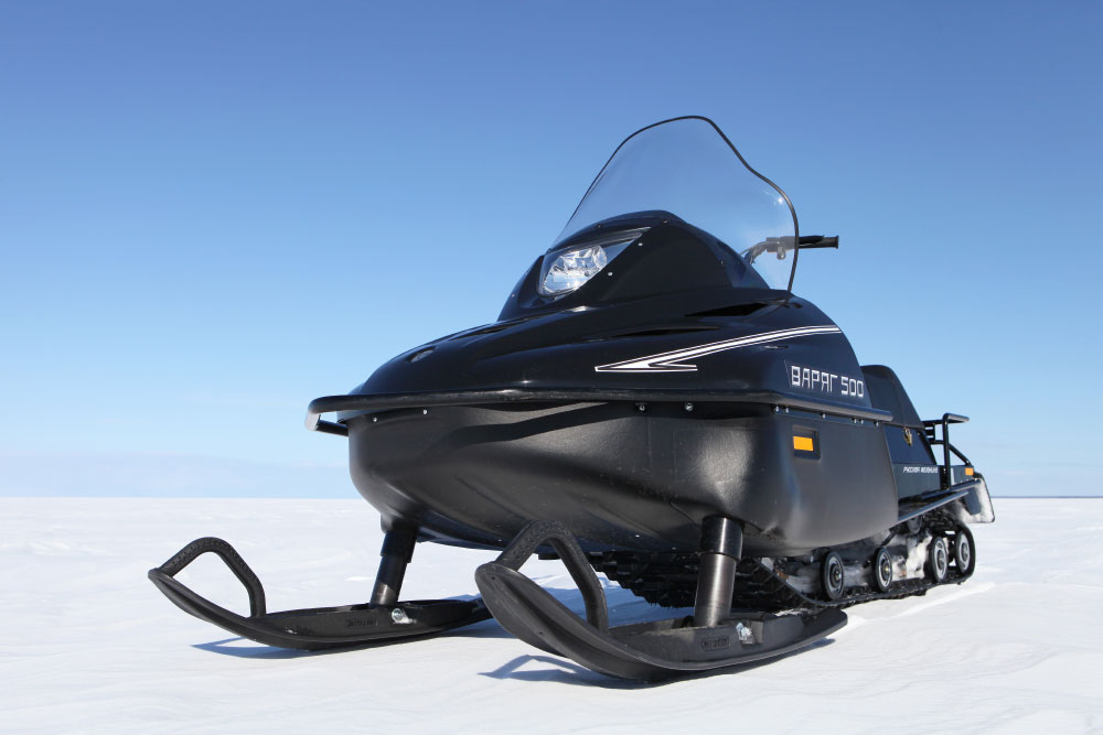 Снегоход РМ ТАЙГА ВАРЯГ 500 в Новошахтинске