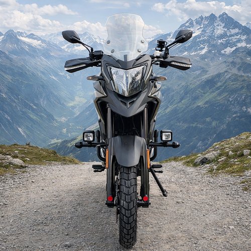 Мотоцикл PROMAX TOURING PR300 в Новошахтинске