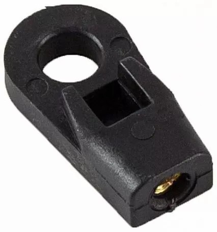 КОННЕКТОР ТРОСА ГАЗ-РЕВЕРС, ПЛАСТИК / 703-48345-01 в Новошахтинске