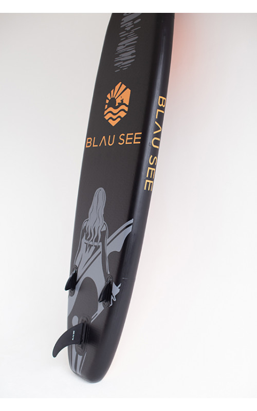 НАДУВНОЙ SUP-BOARD MOONLIGHT 10,6 в Новошахтинске