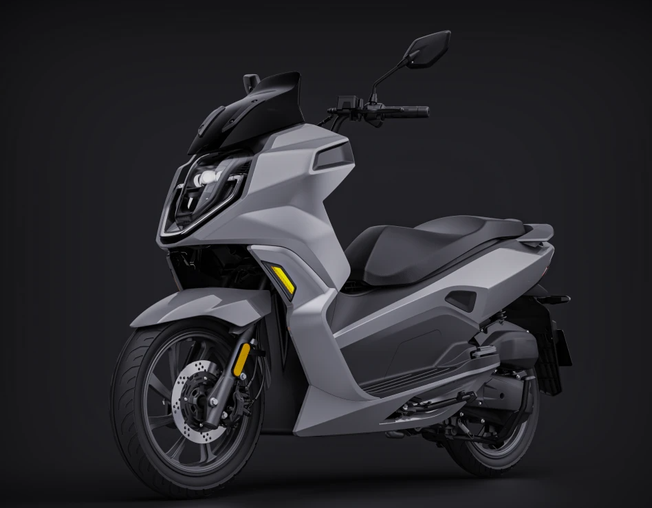 Скутер FAIDET BATUR 250(49) в Новошахтинске