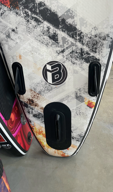 SUP (САП) ДОСКА RAIDEX I BOARD 11’ (332СМ) «MRAMOR» в Новошахтинске